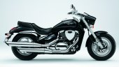 2010 Suzuki Intruder M800 photo